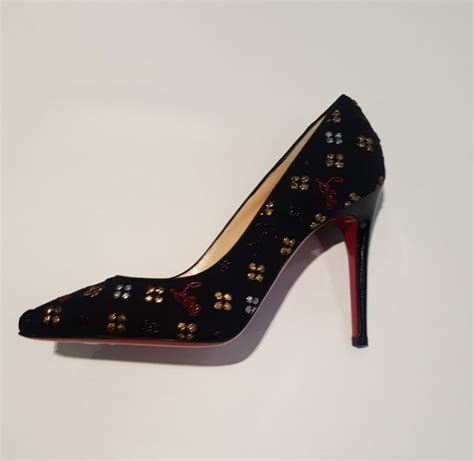 christian louboutin private sale